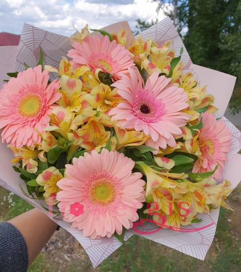 Счастливое мгновенье